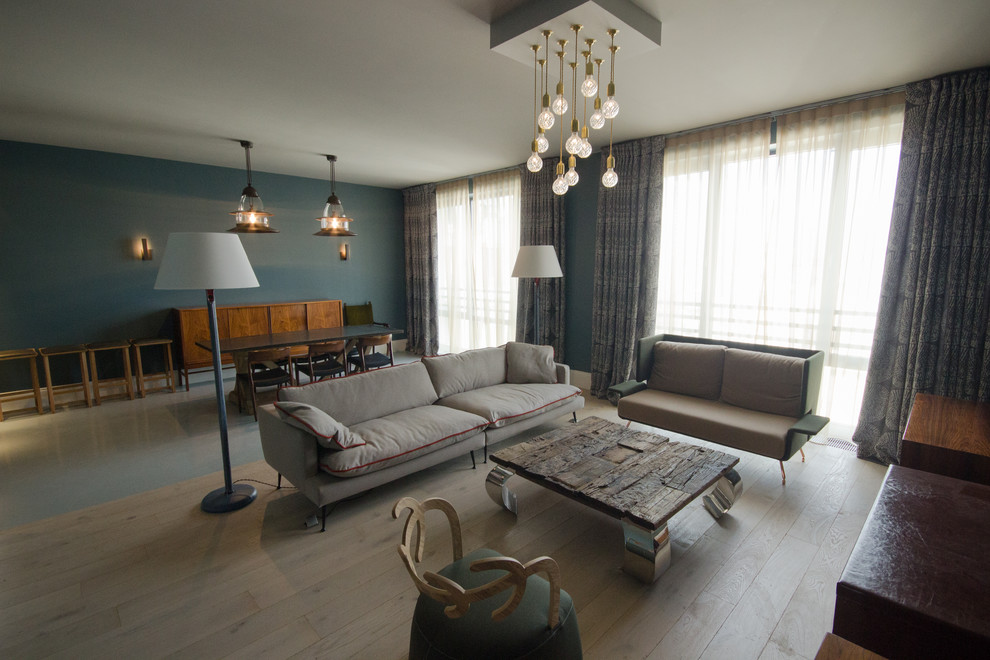 Покровские ворота