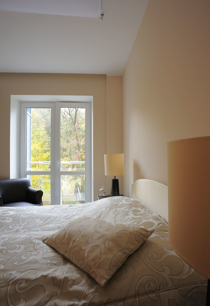 интерьер квартиры 2