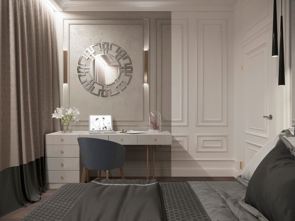 легкая американская классика