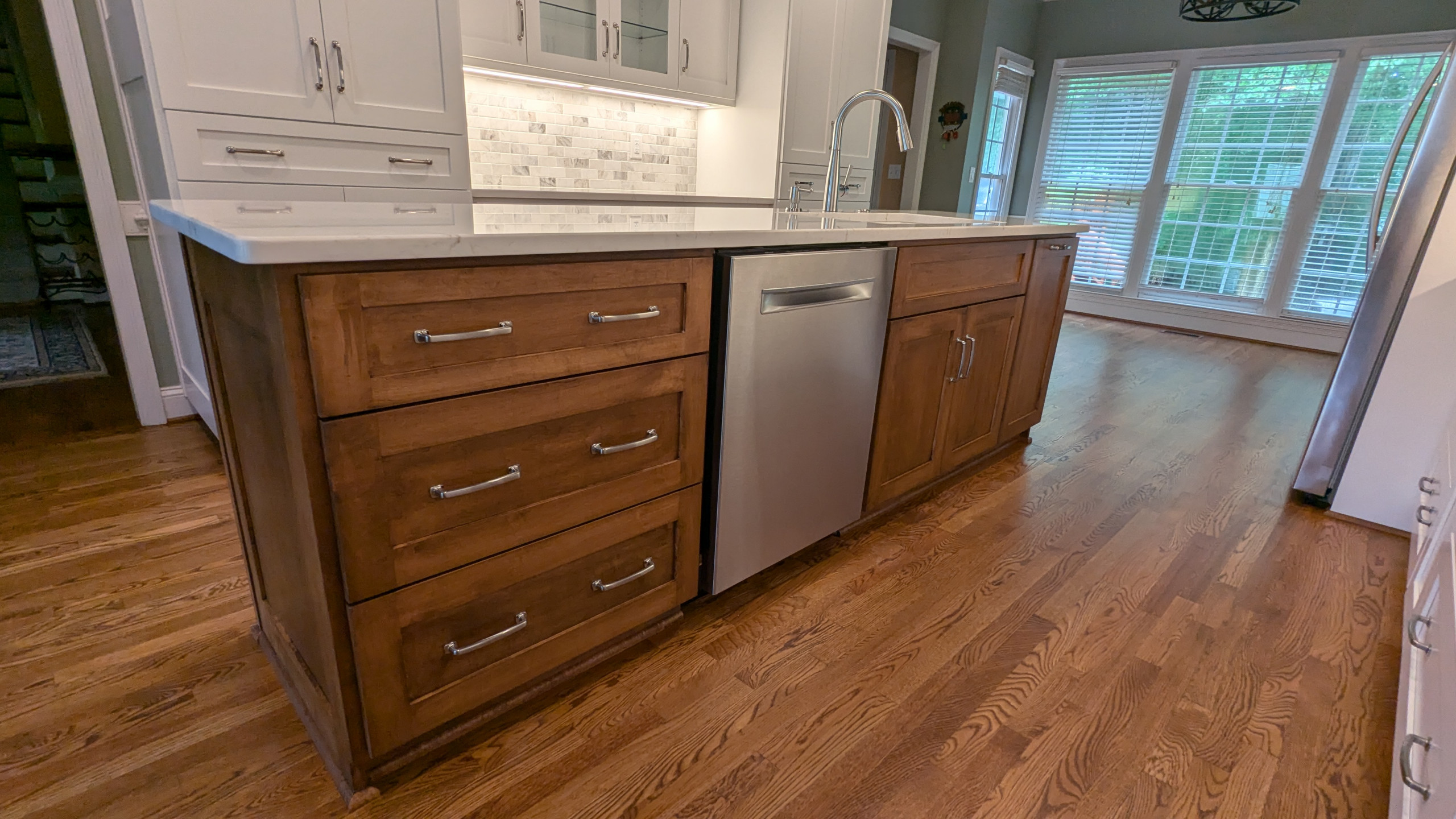 Kitchen Renovation