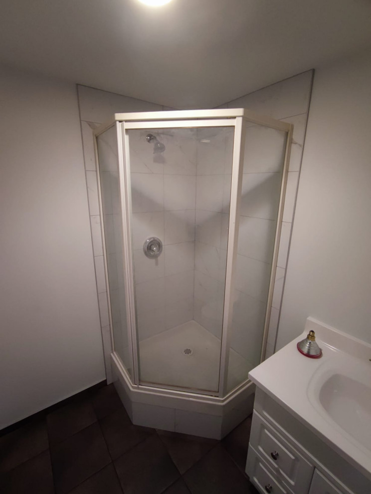 Bathroom Renovation
