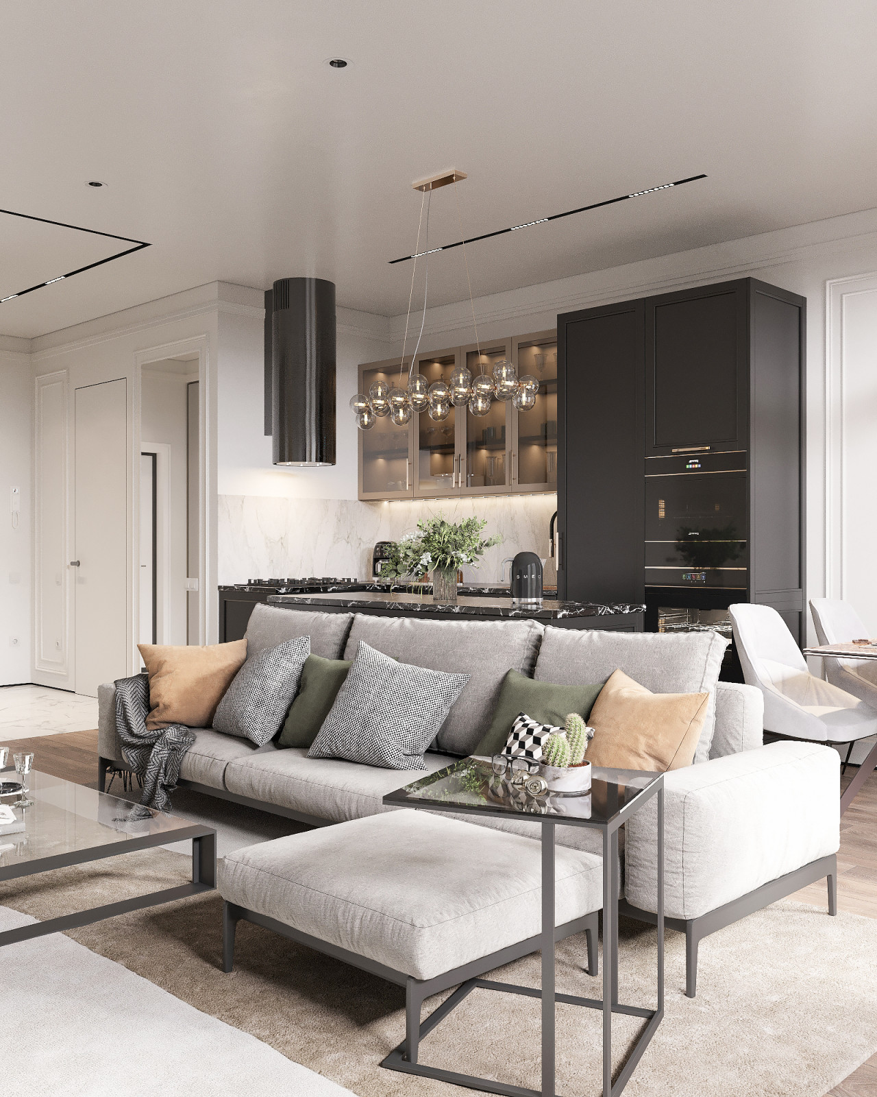 Коллекция TIME103