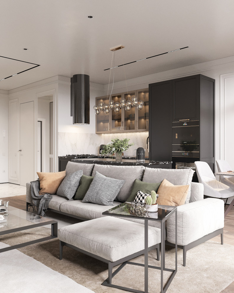 Коллекция TIME103