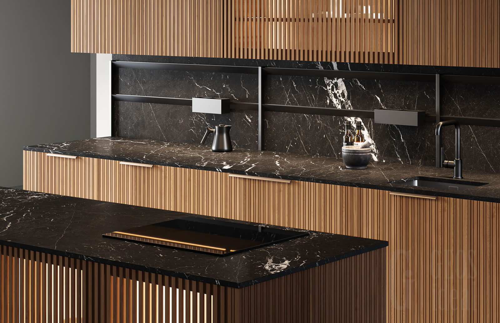 Кухня Котра Терра