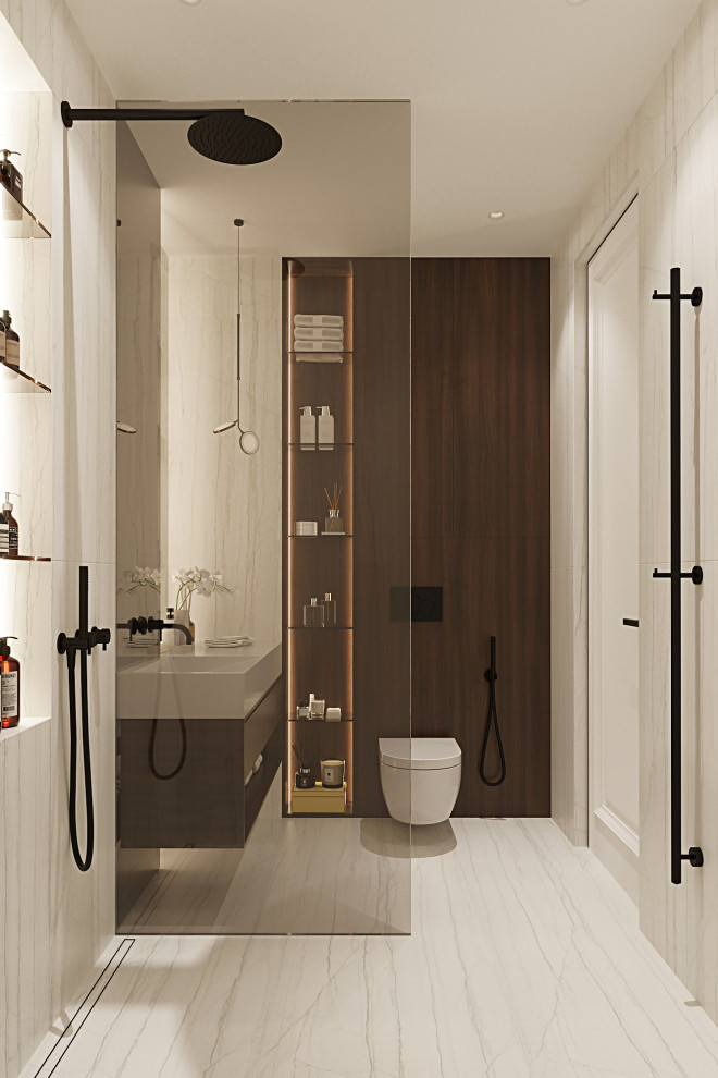 Гостевой сан.узел