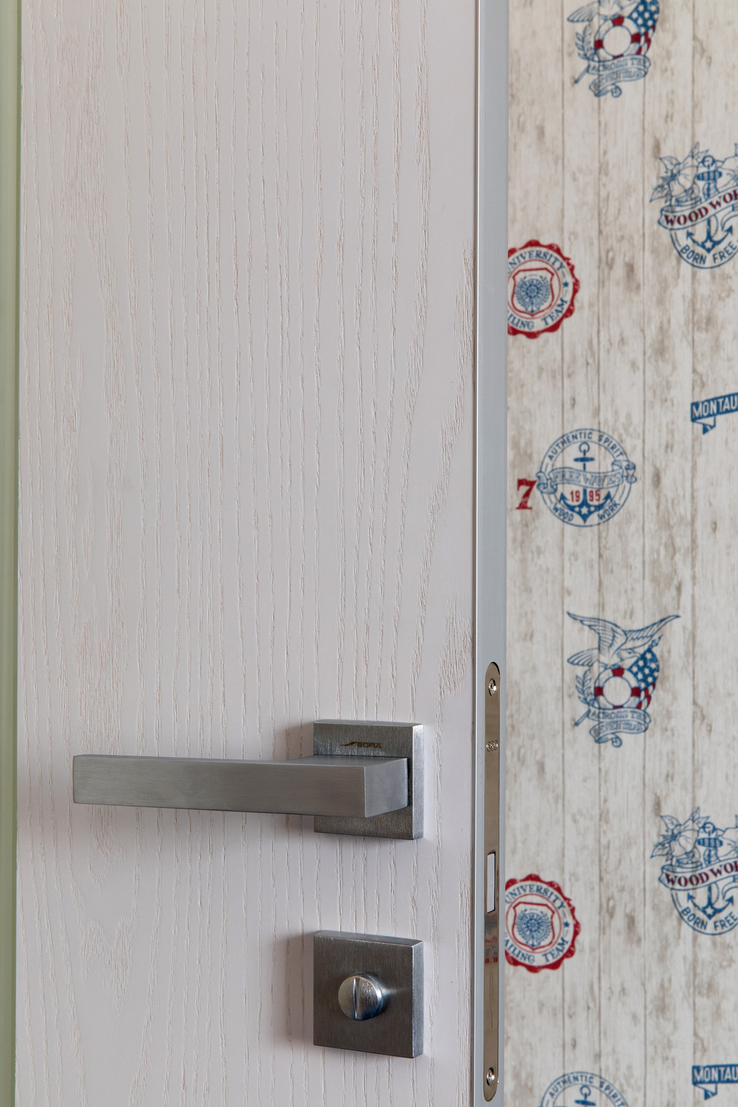 Квартира в современной классике