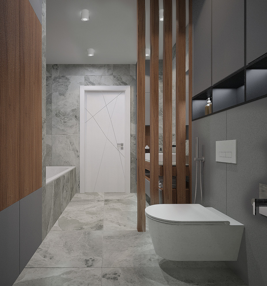 Квартира в ЖК Орион 2019