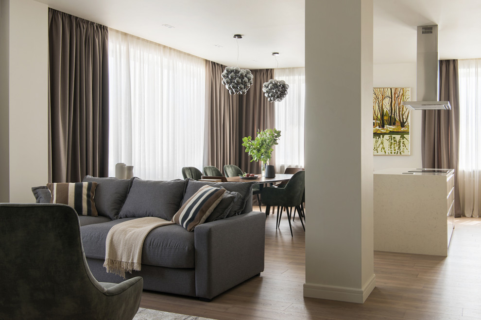 Квартира под сдачу в аренду ЖК Северный Парк