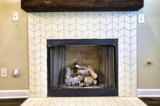 Nolensville Wetbar, Kitchen, LR & Master Bath
