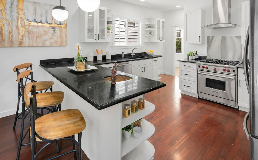Remodels