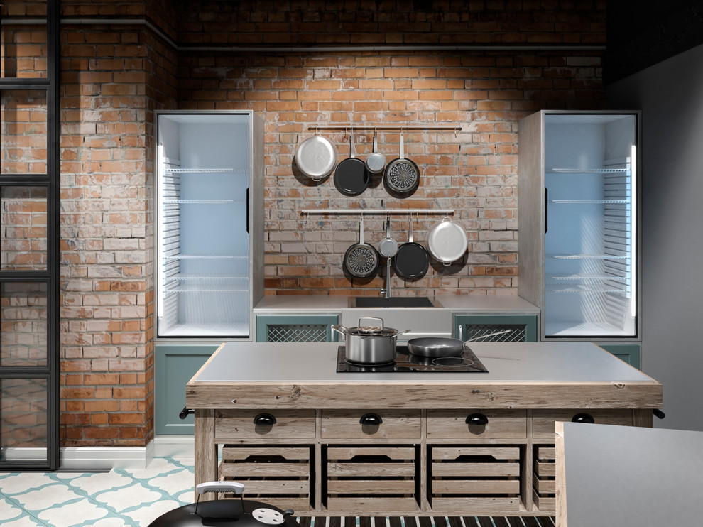 Фирменный салон WEBER GRILL