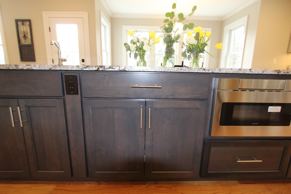 Kitchen Electrical Solutions
