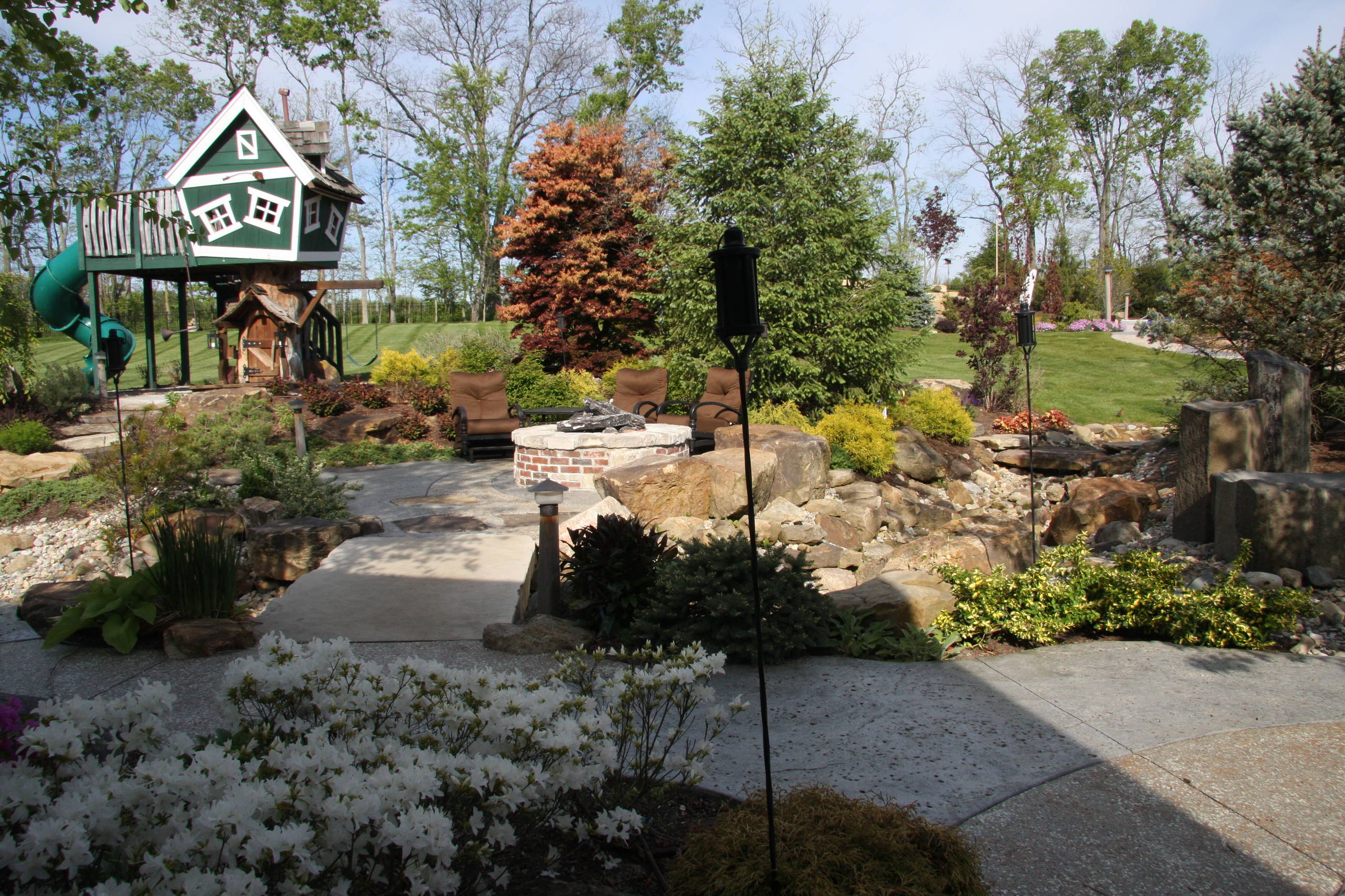 The Kaplan Residence