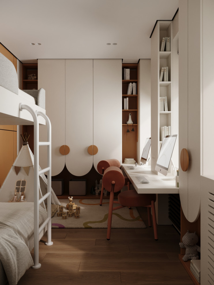 Квартира на Тухачевского