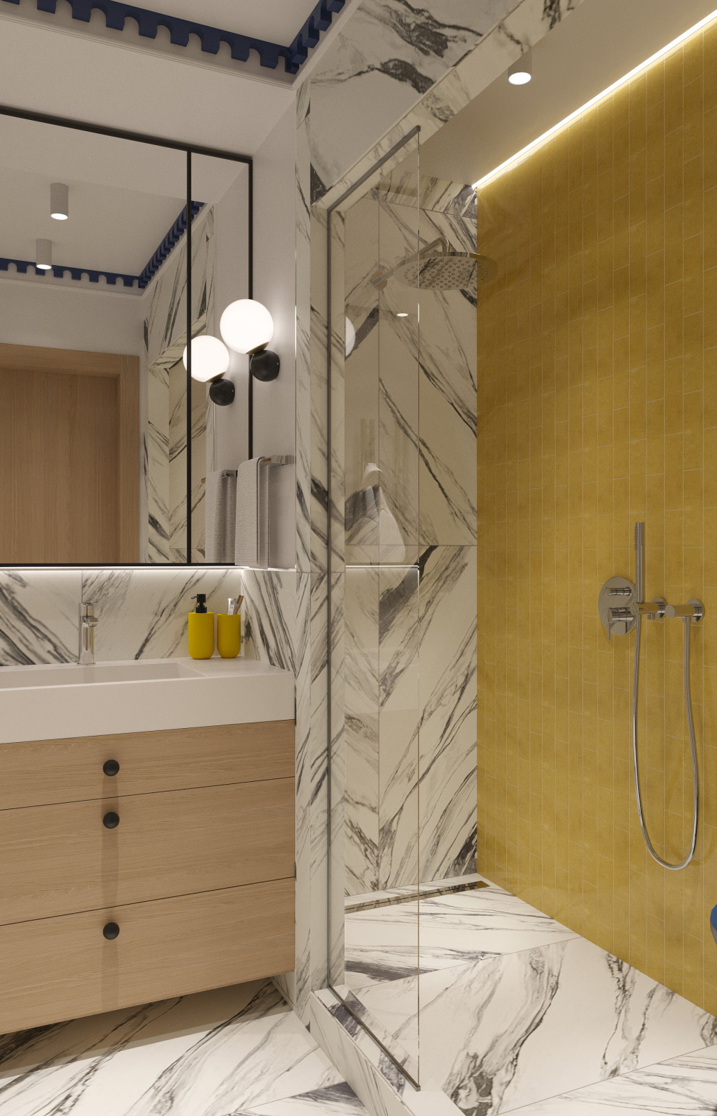 Квартира для пары