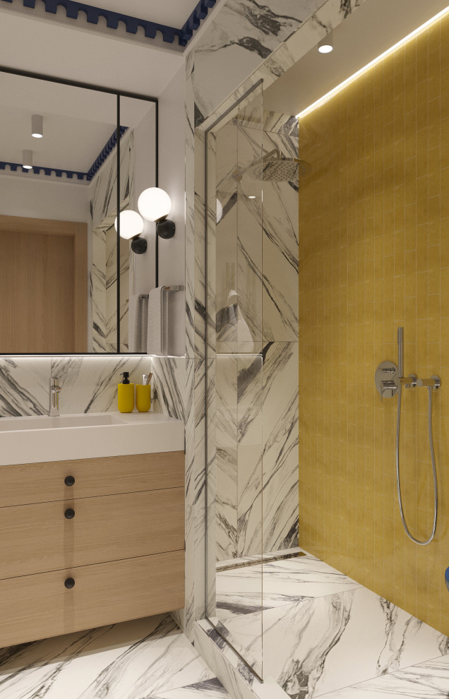 Квартира для пары