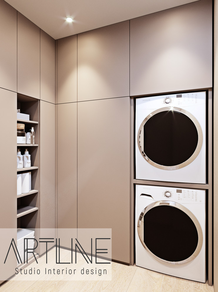 Квартира тип Б