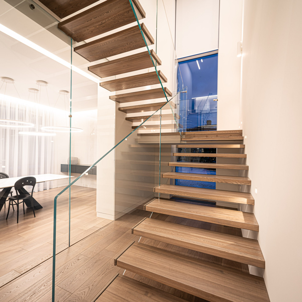 Итальянская больцевая модель Терра (2019)