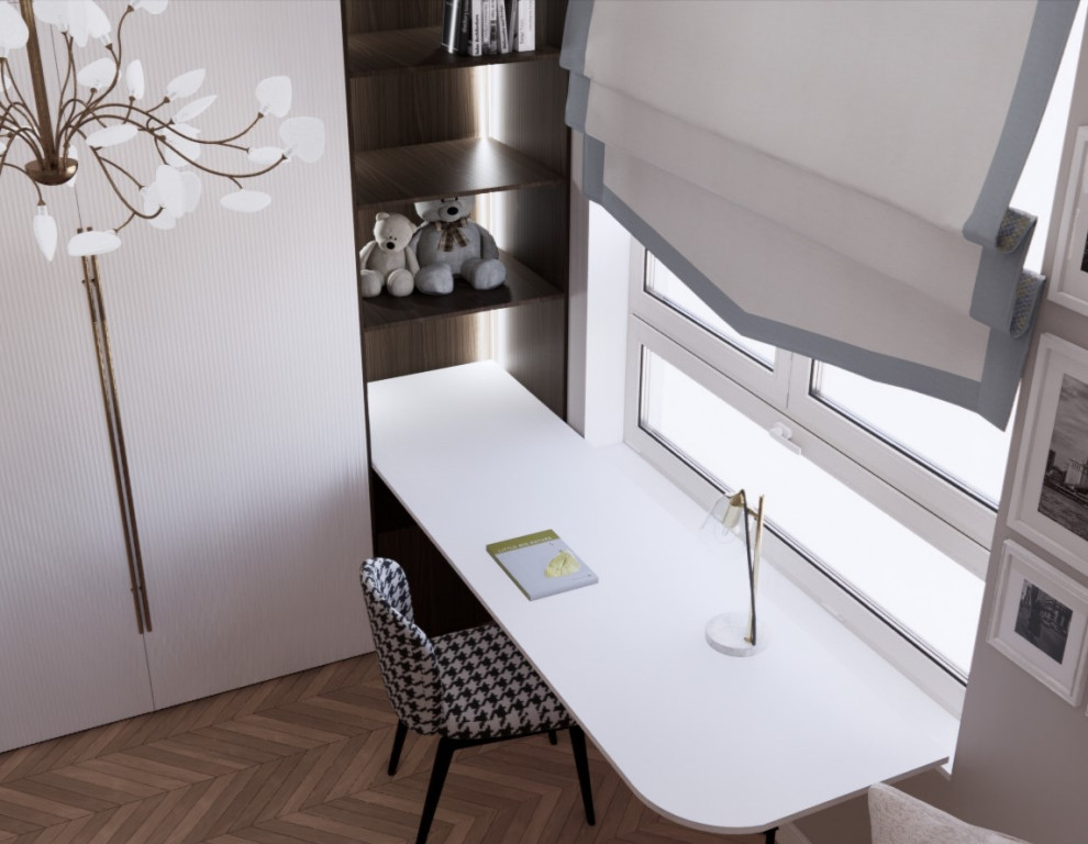 Семейный квартал