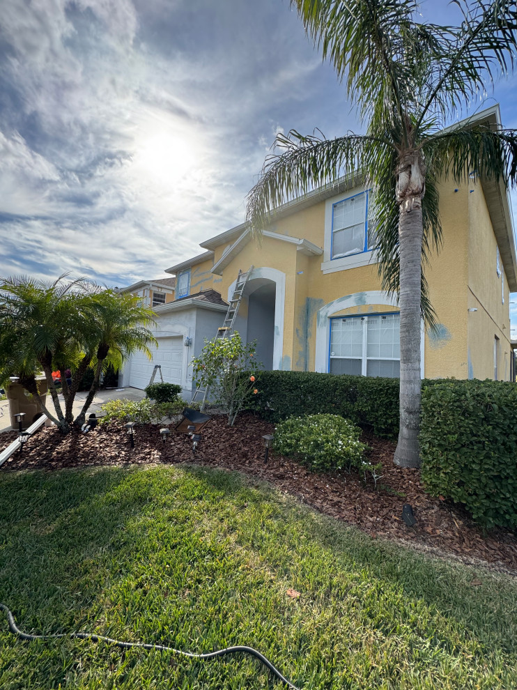 Kissimmee Hideaway Beach