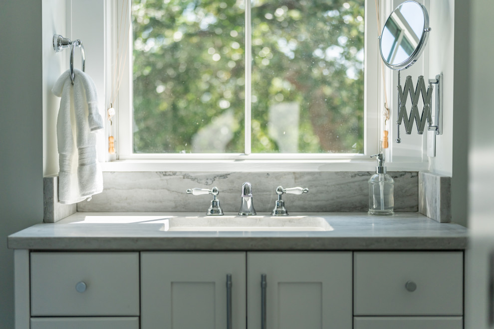 Coastal Island Paradise