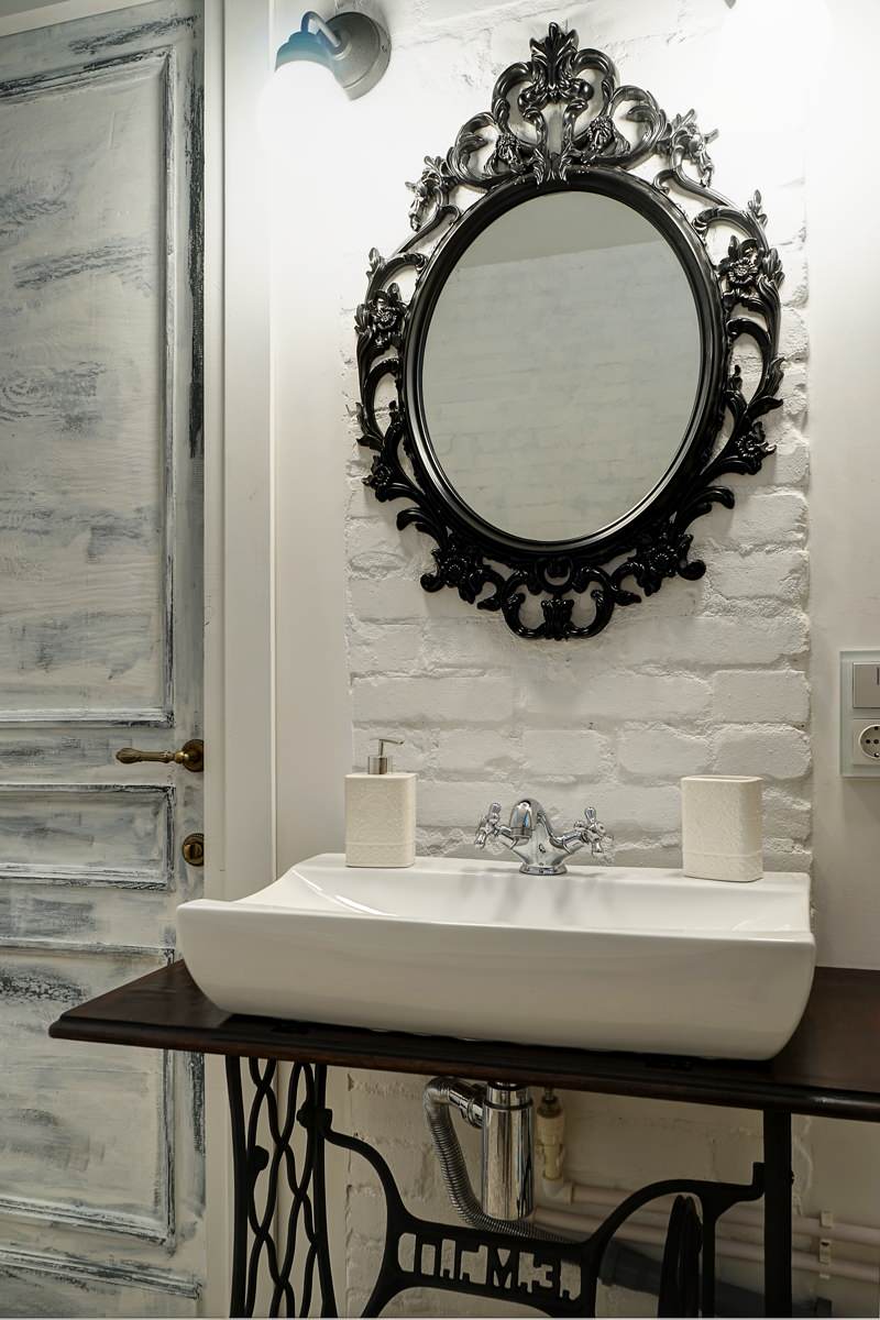 Квартира, сталинка