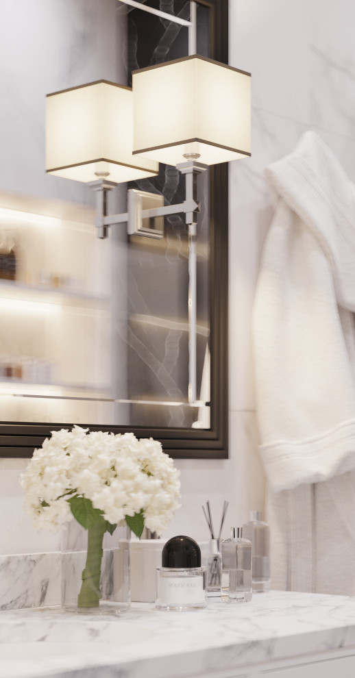 Дом в КП "Ново-Луговая"