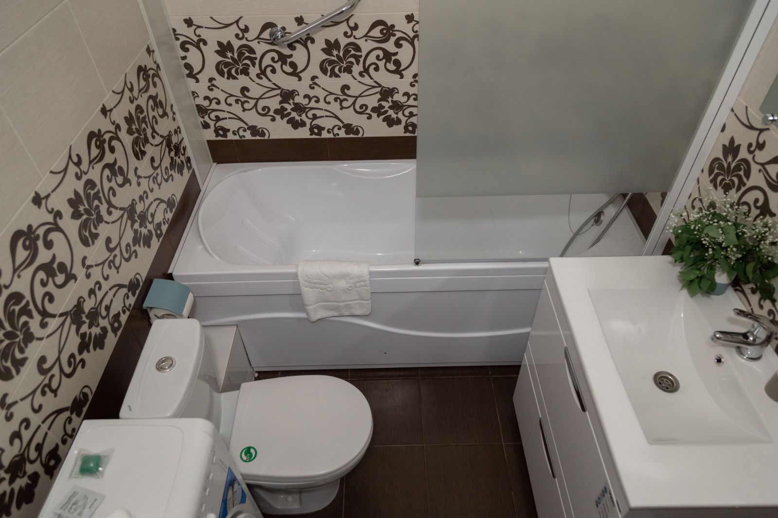 аппартаменты ЖК Москва