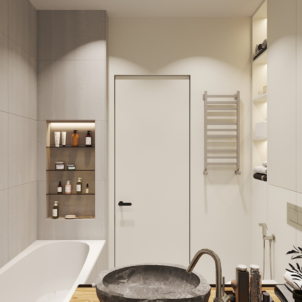 ЖК NOVA Алексеевская