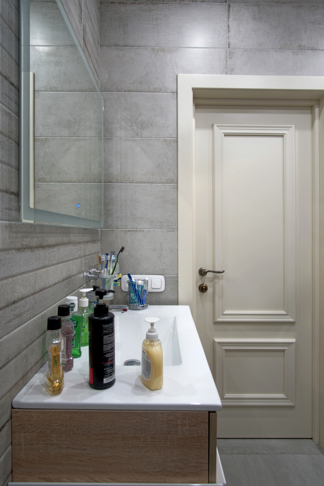 ГОТОВЫЙ РЕМОНТ КВАРТИРЫ 260 КВ.М В ЖК "ТУРГЕНЕВ" Г.КРАСНОДАР