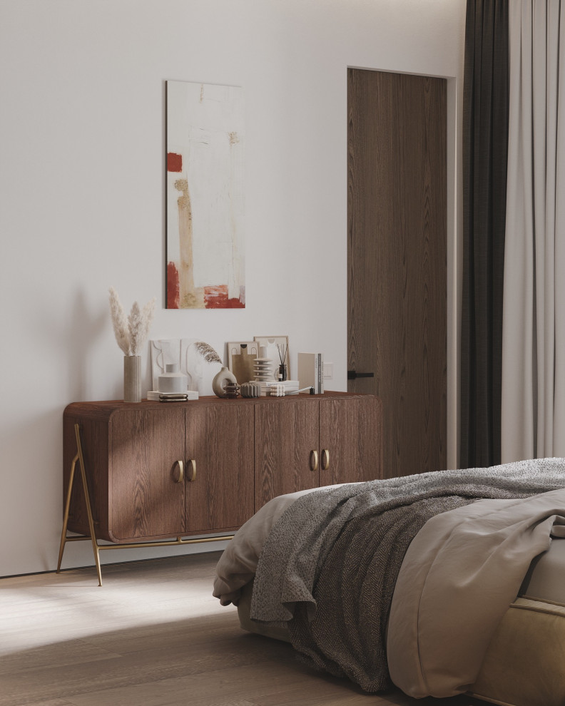 Харизматичная квартира