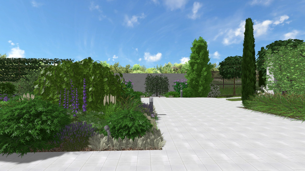 Участок в г.Калуга_3, 2020