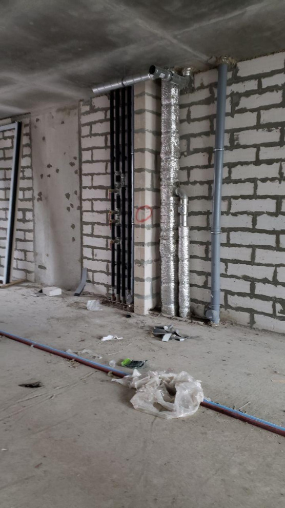 Квартира в ЖК "Новочеремушкинская, 17"