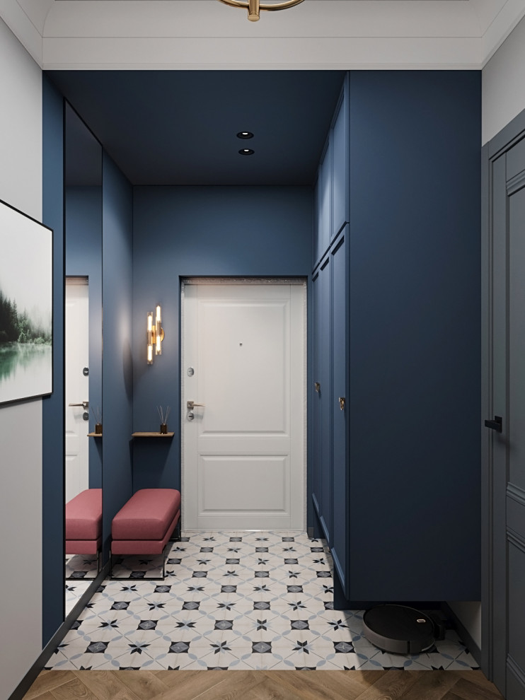 ЖК Цветы Башкирии (Уфа)