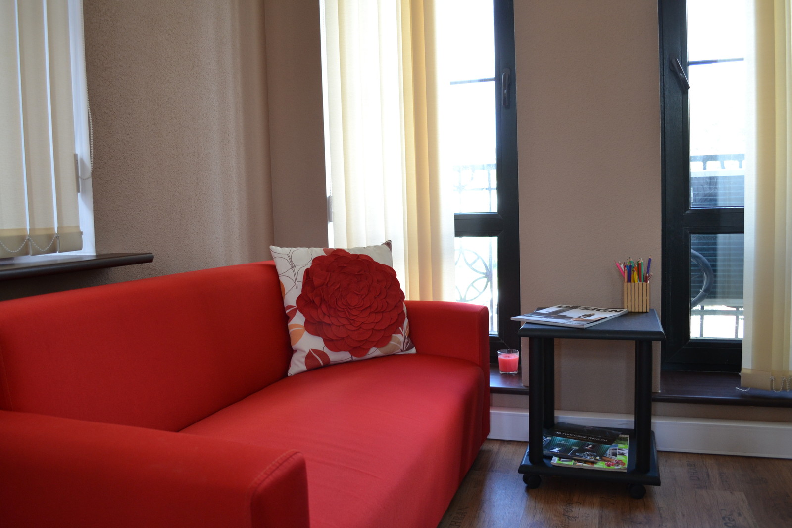 The Loft студия