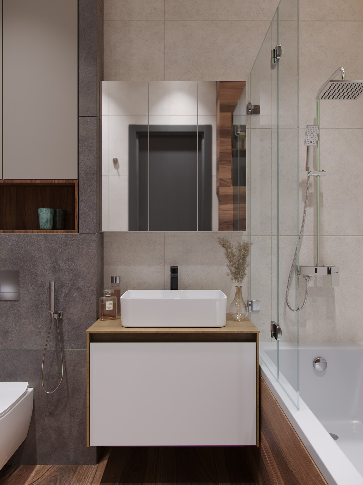 Легкий лофт