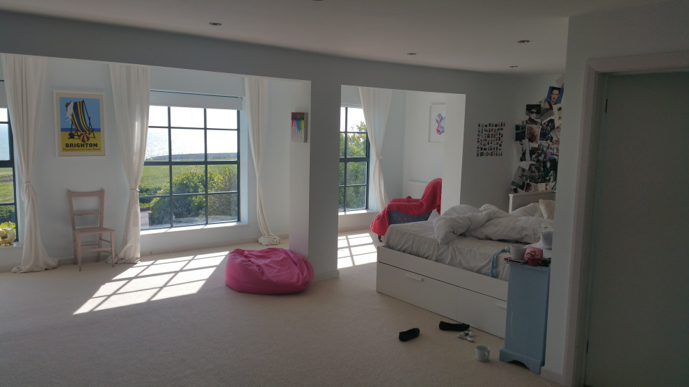 Rodean Brighton House