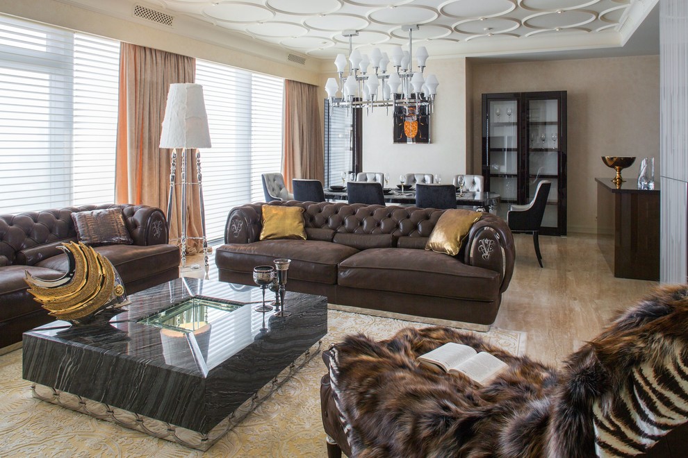 квартира в  Sity