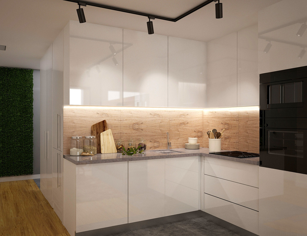 "Евродвушка" 63 кв.м г.Ижевск 2019 год