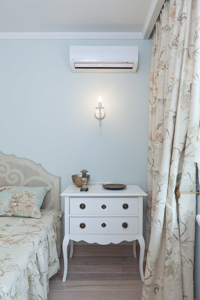 Гостиная - кухня