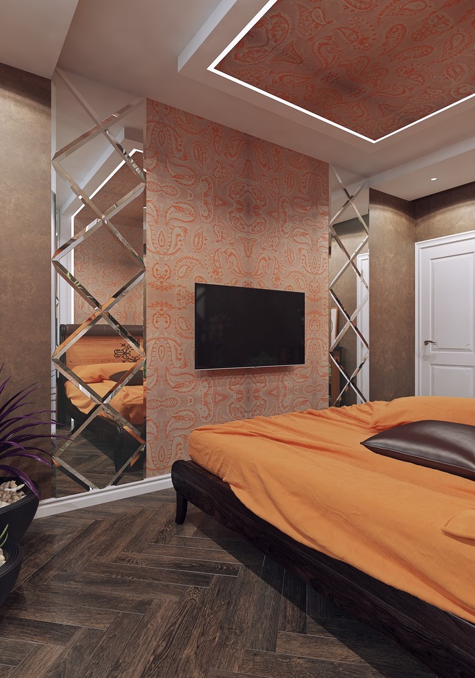 Квартира в ЖК «Новая Династия»