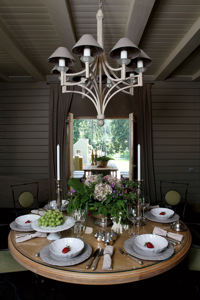 Новоглаголево