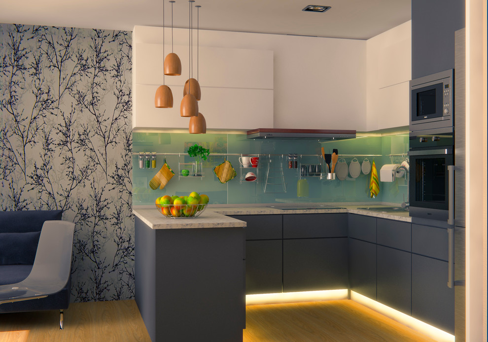 ЖК Лесная сказка