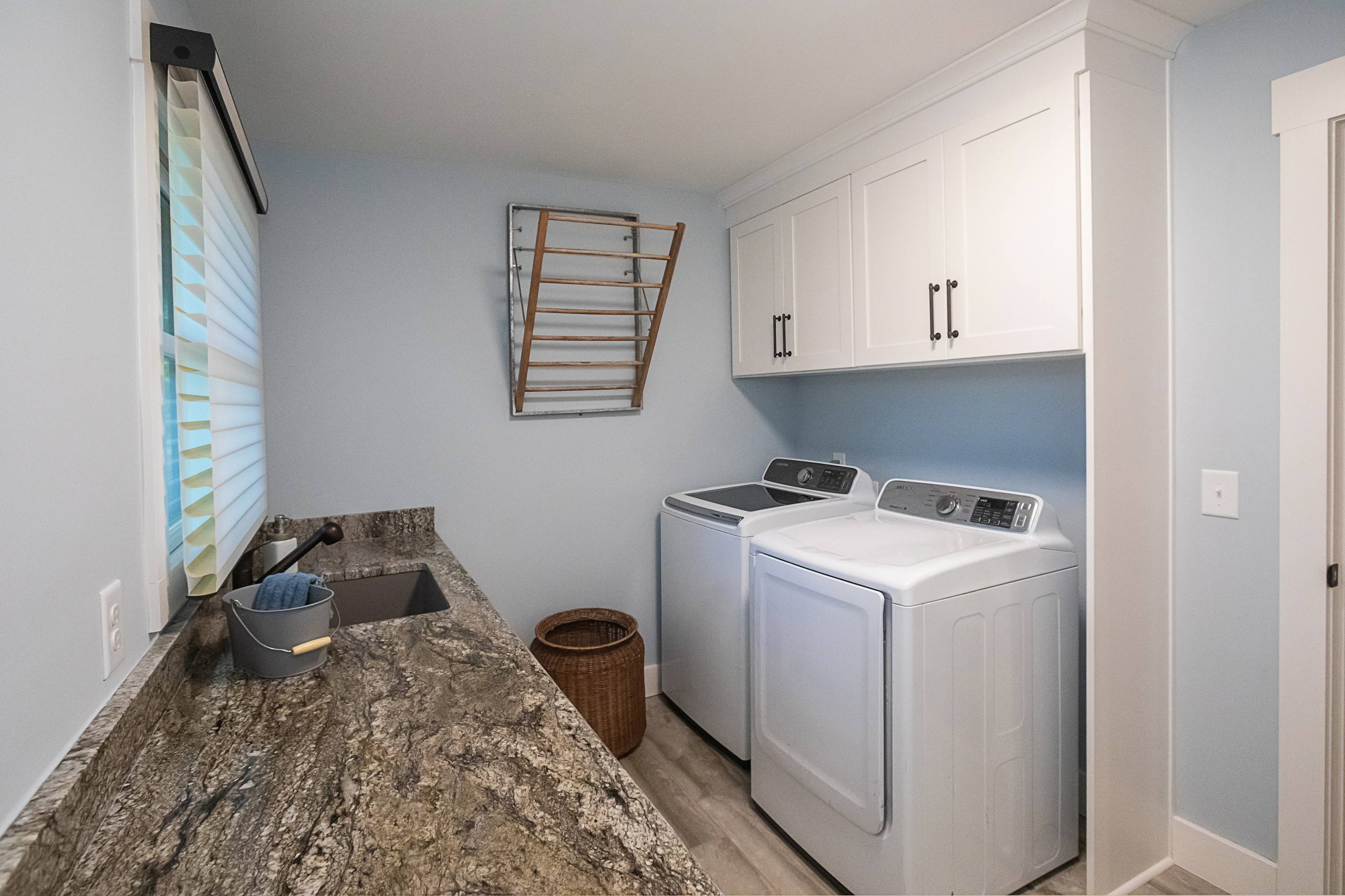 Lake Cabin Home Addition