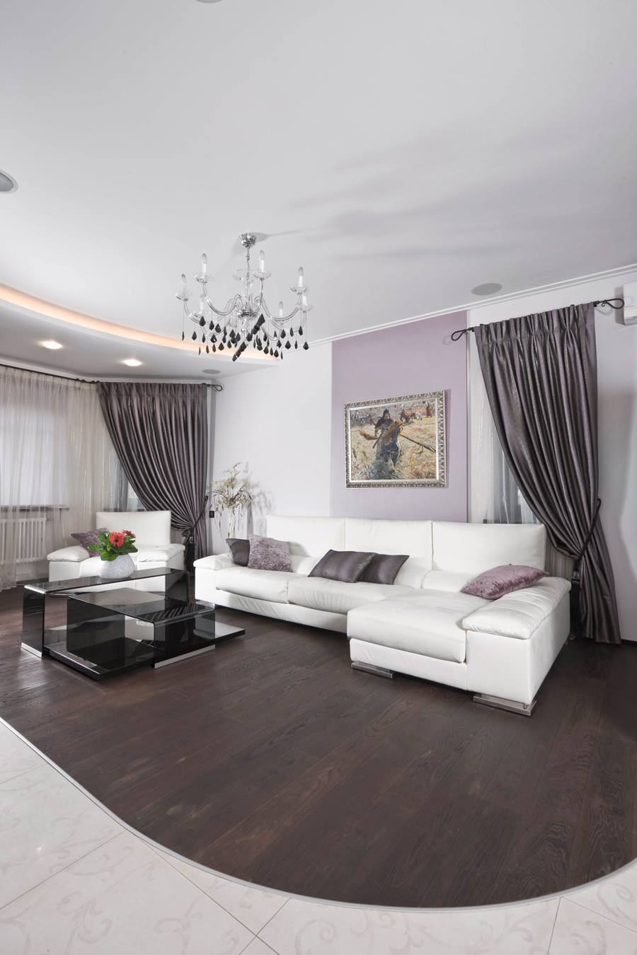 Загородный дом в Красногорске