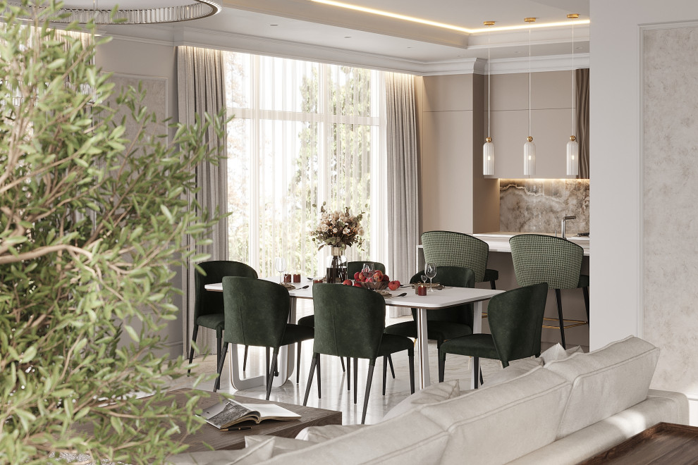 Частный дом Лазаревское 2.0