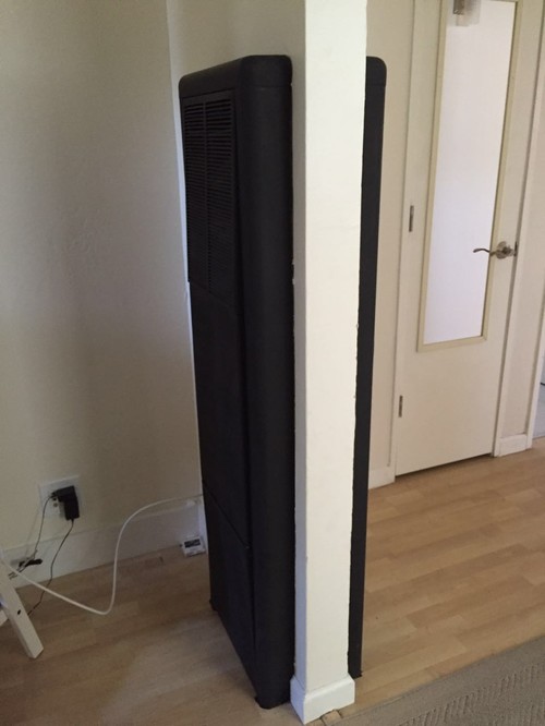 Double Sided Gas Wall Heater Shapeyourminds Want To Replace My Wall Heater