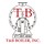 T&B Boiler, Inc.