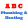 A B C Plumbing & Heating