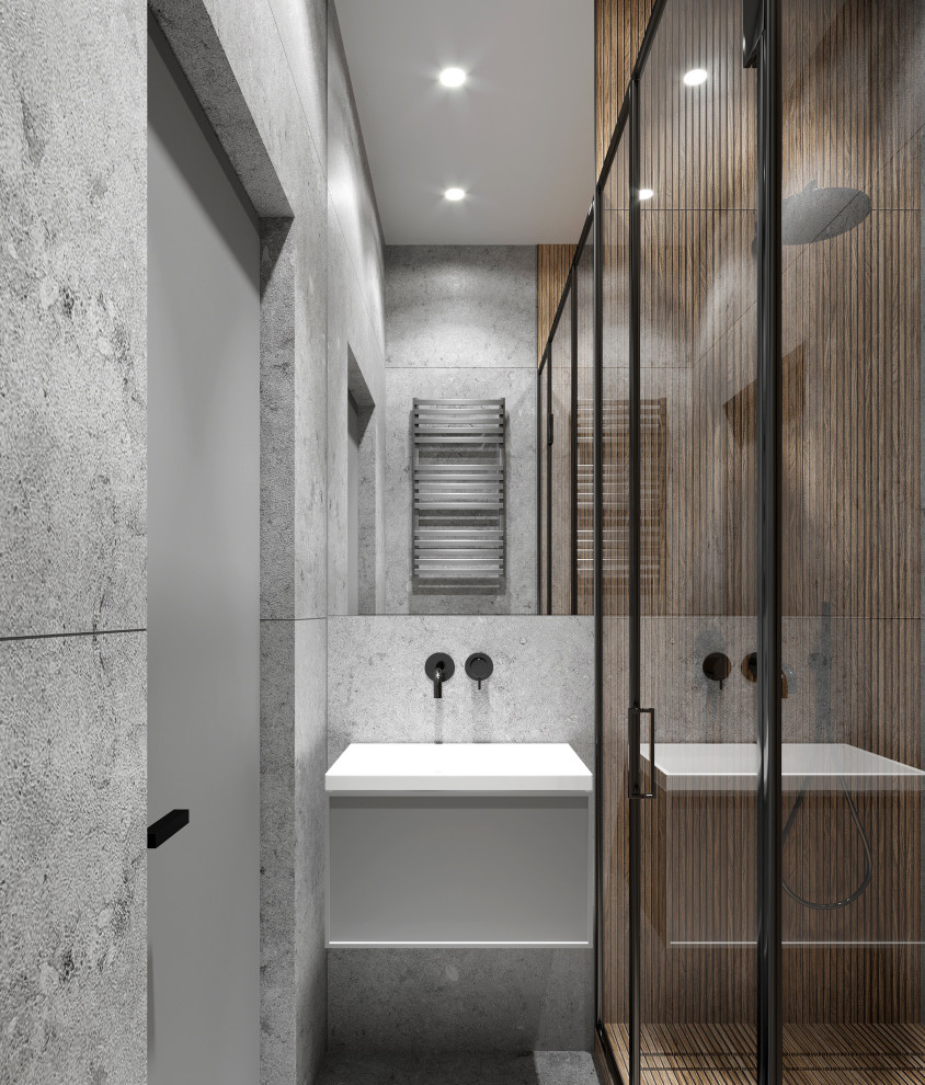 СПБ Петровский на воде